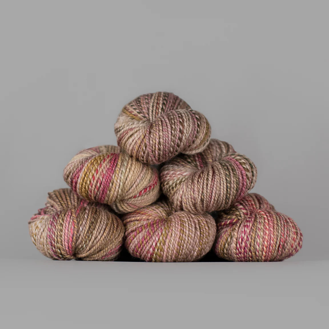 Spincycle Yarns - Dyed In The Wool