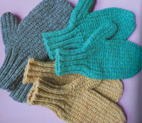 Big Splash Knits