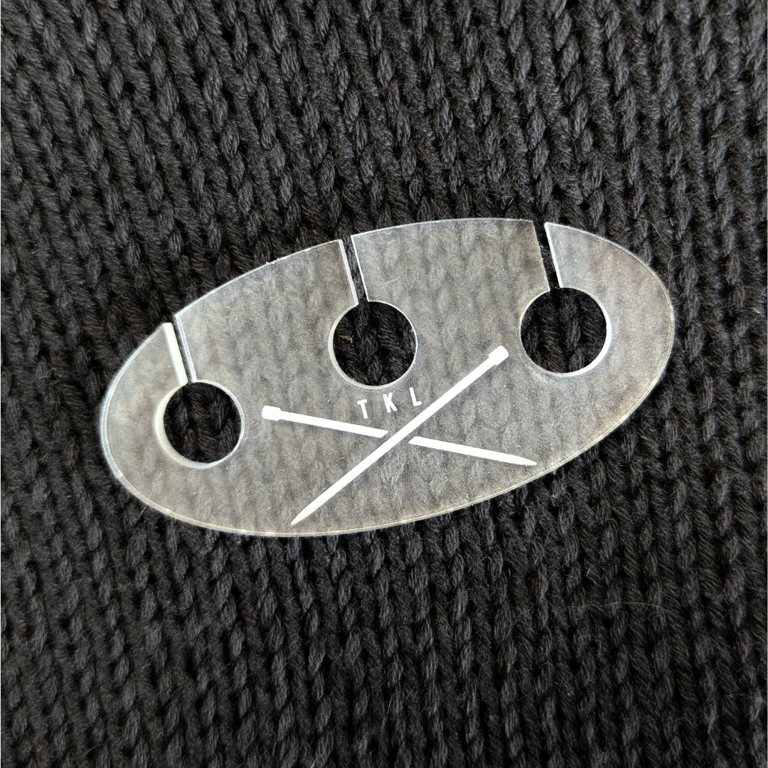 TKL Exclusive - Knotty Fob 2.0