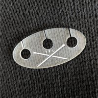 TKL Exclusive - Knotty Fob 2.0