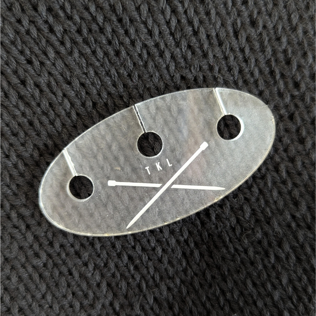 TKL Exclusive - Knotty Fob 2.0