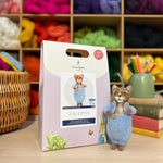 Beatrix Potter Needle Felting Kits