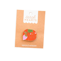 Sarah Hearts - Needle Minder