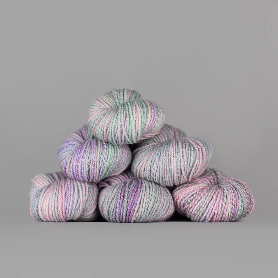 Spincycle Yarns - Dyed In The Wool