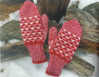 Big Splash Knits