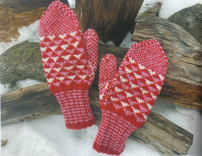Big Splash Knits