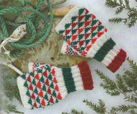Big Splash Knits