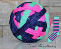 The Cozy Knitter - Bliss