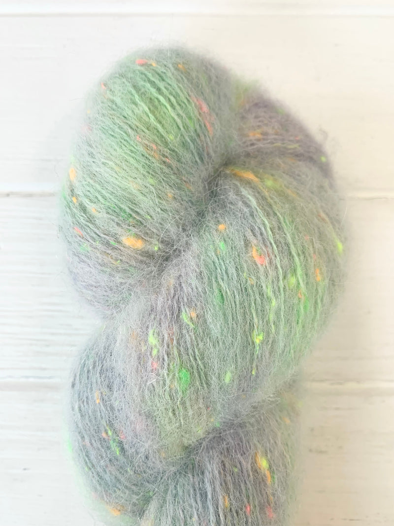 Moondrake Co. - UV Stardust Cloud