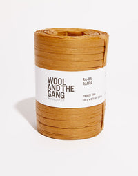 Wool & the Gang - RA-RA Raffia