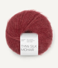 Sandnes Garn - Tynn Silk Mohair
