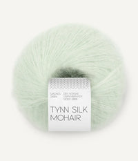 Sandnes Garn - Tynn Silk Mohair