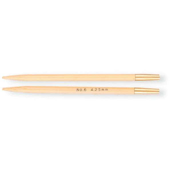Tulip Carry C Needle Tips
