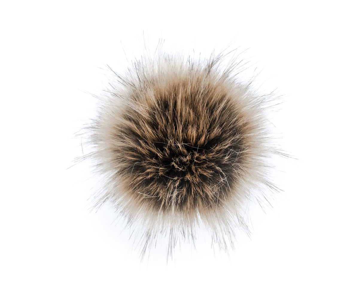 LOVaFUR Large Pom Poms