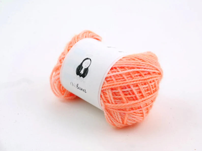 (Vi)laines Yarnlings - Chaussettes Sock