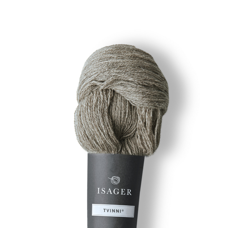 Isager - Tvinni / Tvinni Tweed