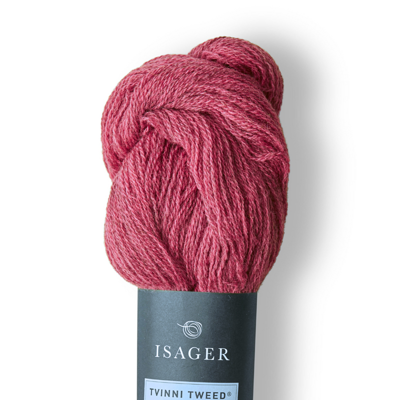 Isager - Tvinni / Tvinni Tweed