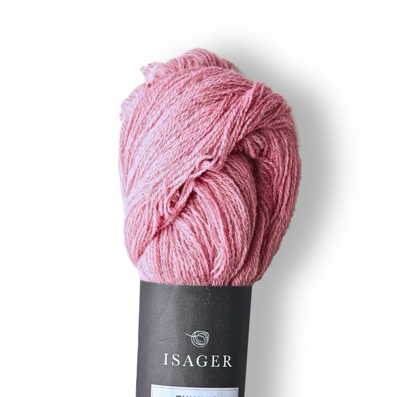 Isager - Tvinni / Tvinni Tweed