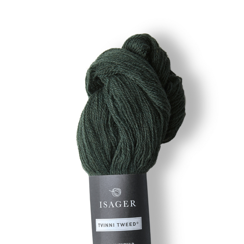 Isager - Tvinni / Tvinni Tweed