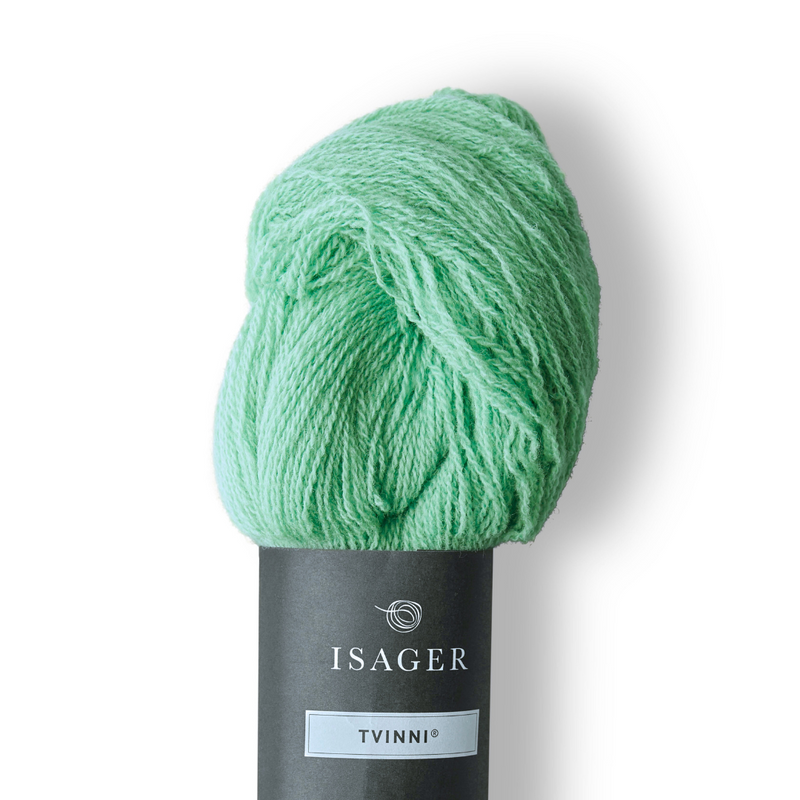 Isager - Tvinni / Tvinni Tweed