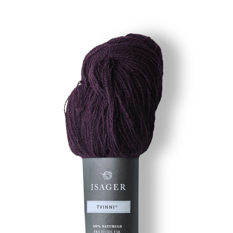 Isager - Tvinni / Tvinni Tweed