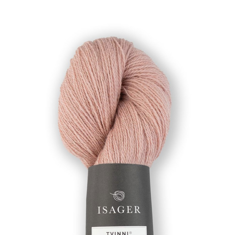 Isager - Tvinni / Tvinni Tweed