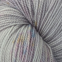 The Knitting Loft - Twee - Merino Fingering Yarn