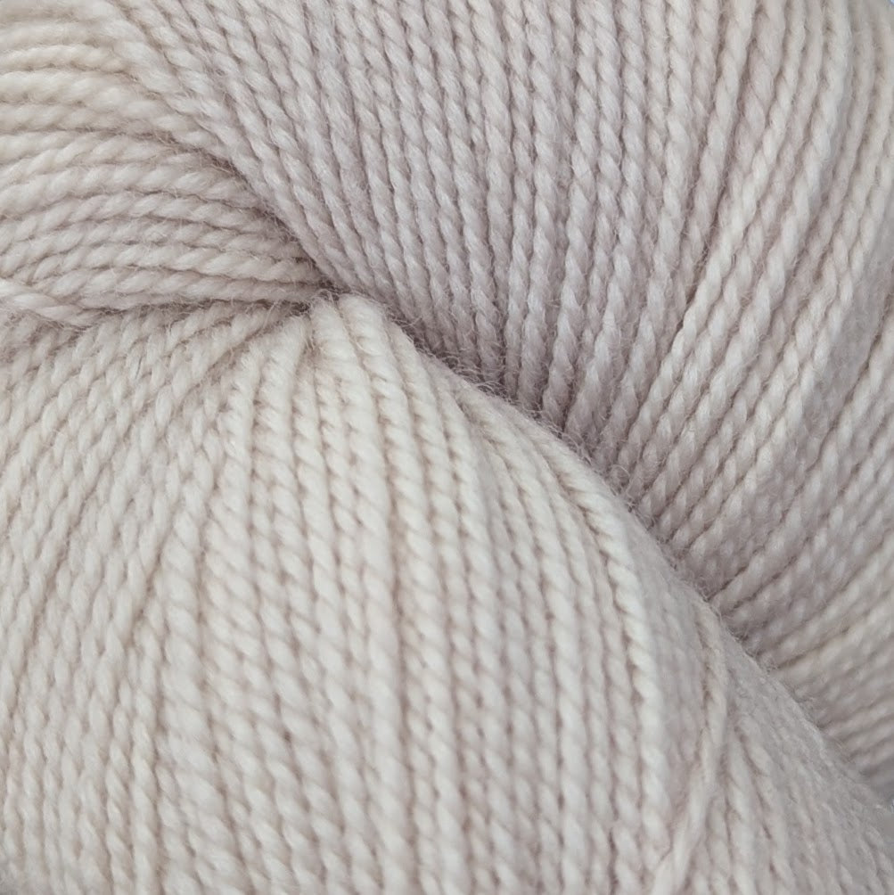 The Knitting Loft - Twee - Merino Fingering Yarn