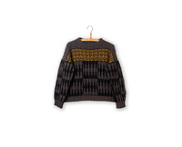 A Knitting Life - Out Into The World