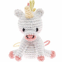 Rico Design - Ricorumi Mini Crochet Kit