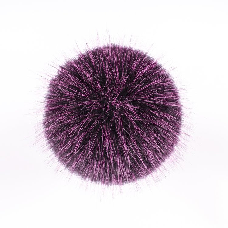 LOVaFUR Large Pom Poms (A-L)