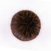 LOVaFUR Large Pom Poms (A-L)