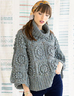 Timeless Noro Crochet