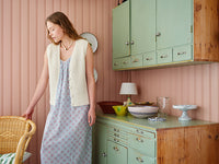 Laine Magazine -  Let's Crochet!