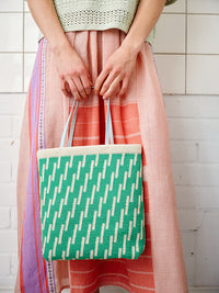 Laine Magazine -  Let's Crochet!