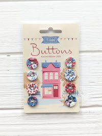 Tilda Buttons