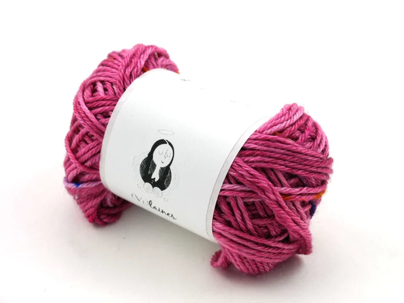 (Vi)laines Yarnlings - Chaussettes Sock