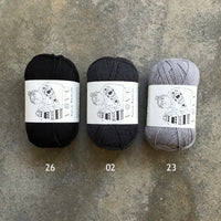 Retrosaria Rosa Pomar - Vovó