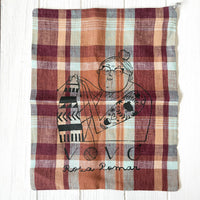 Retrosaria Rosa Pomar - Project Bags