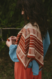 Field Notes: 20 Textured Knits for Everyday Beauty
