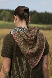 Cultivate - Knitting the Beauty of Nature