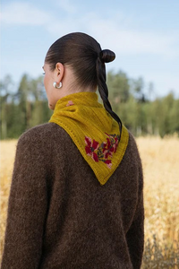 Cultivate - Knitting the Beauty of Nature