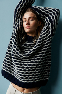 A Knitting Life - Out Into The World
