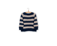 A Knitting Life - Out Into The World