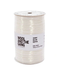Wool & the Gang - RA-RA Raffia