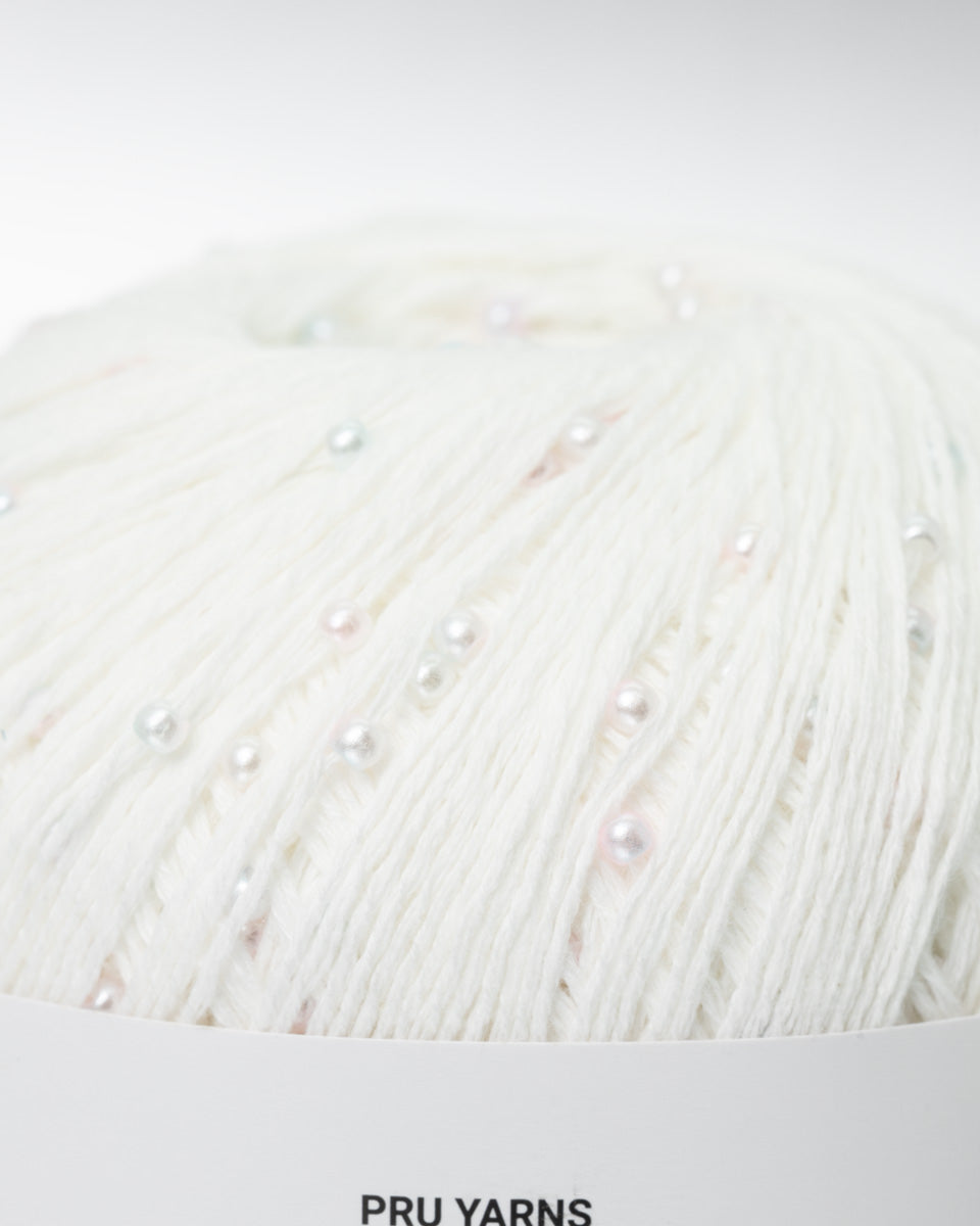 PRU Yarns - Mermaid Tears