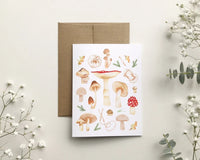 Greeting Cards by Katrinn Pelletier