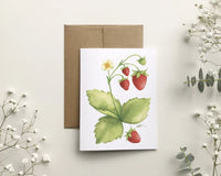 Greeting Cards by Katrinn Pelletier