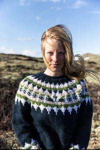 Wilderness Knits for The Great Outdoors by Linka Nuemann