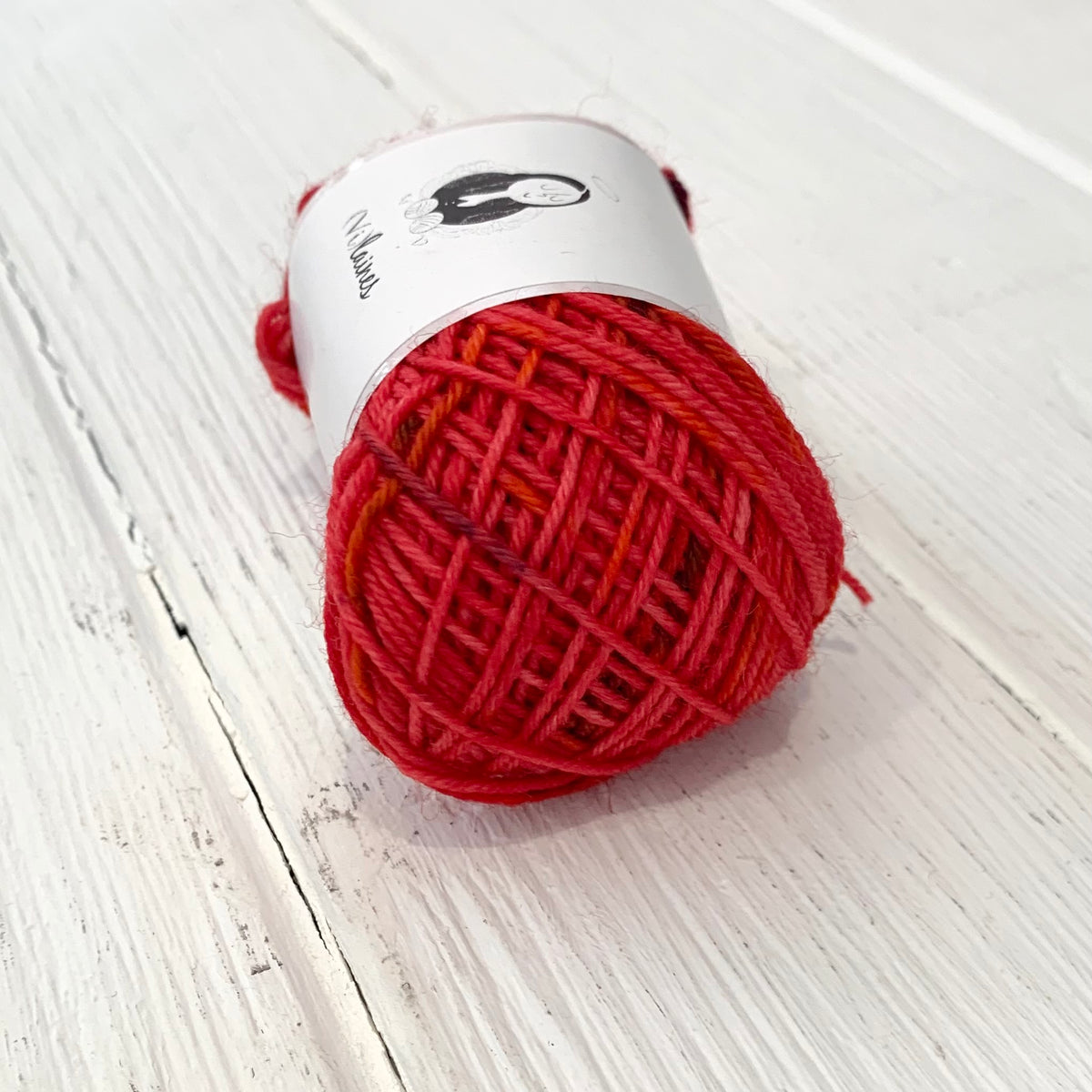 (Vi)laines Yarnlings - Chaussettes Sock